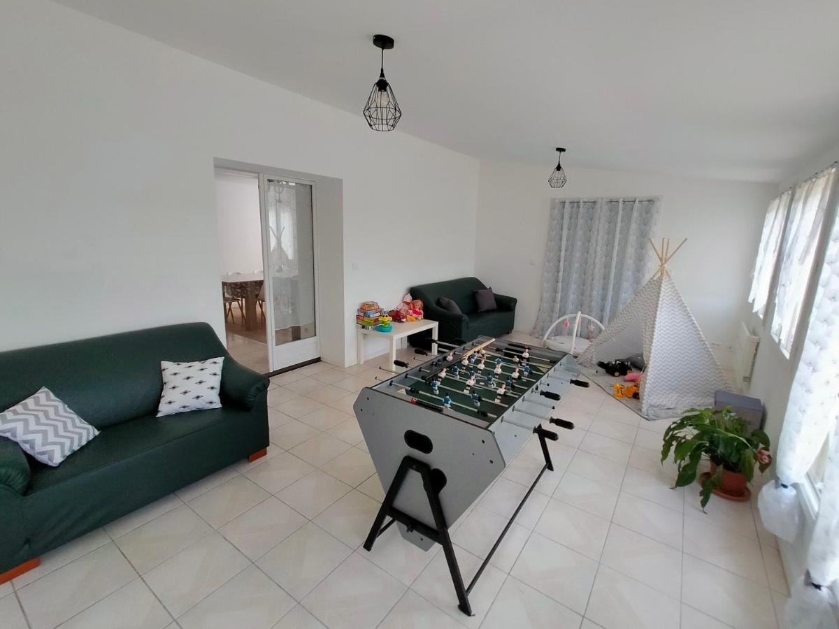 Gite Chez Cheynaud Celles  Exterior foto