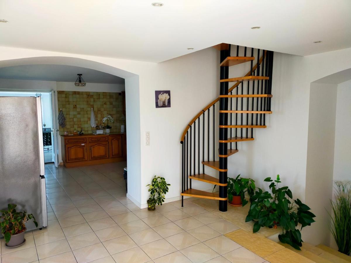 Gite Chez Cheynaud Celles  Exterior foto